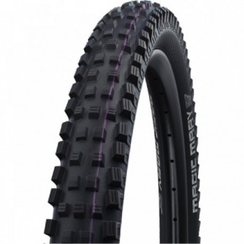 Schwalbe Magic Mary Addix UltraSoft 29x2.60 MTB Tire, Black, Folding - 1