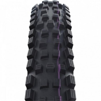 Schwalbe Magic Mary Addix UltraSoft 29x2.60 MTB Tire, Black, Folding - 2