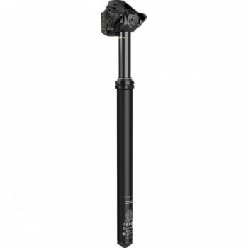 Reggisella Telescopico RockShox Reverb XPLR AXS 27,2 mm, 350 mm, Escursione 50 mm, Batteria e Caricabatterie Inclusi - 1 - Reggi