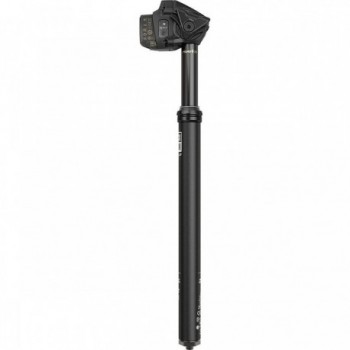 Reggisella Telescopico RockShox Reverb XPLR AXS 27,2 mm, 350 mm, Escursione 50 mm, Batteria e Caricabatterie Inclusi - 4 - Reggi