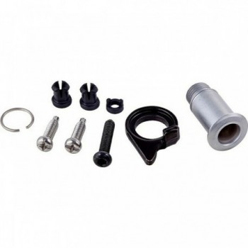 Kit Bulloni e Viti per Deragliatore Posteriore GX 2x10 B-Bolt - Alta Qualità e Compatibilità - 1 - Altro - 0710845765841