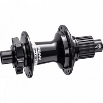 Buje Trasero Funn Fantom Boost 148x12mm Shimano 12 Velocidades, 322g - 1