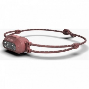 Silva Smini Fly Ultra Lightweight Headlamp 250 Lumen with Red Light and USB-C Rechargeable Battery - 1