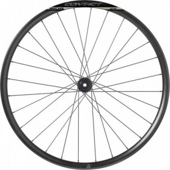 Roues Gravel 28' Miche Contact Disc Centerlock Compatibles Shimano HG TX12/12' - 1