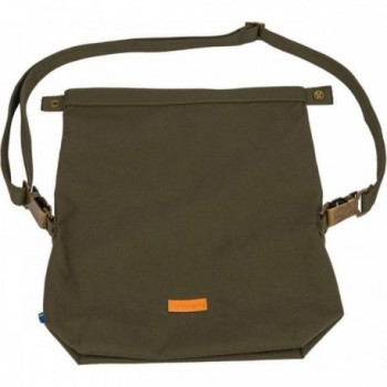 Roll Top Tasche 25 Large Oliv für Trangia Kocher, Vielseitig und Outdoor-Stil - 2