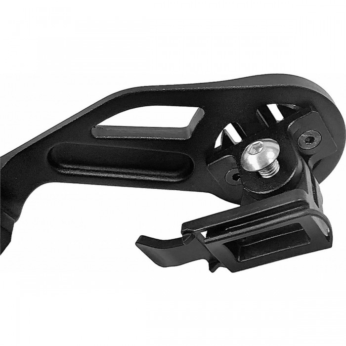 D-LIGHT I-904 Handlebar Mount Compatible with Garmin, GoPro and Lights - 1