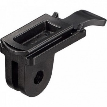 Supporto Manubrio D-LIGHT I-904 Compatible Garmin et GoPro - 3