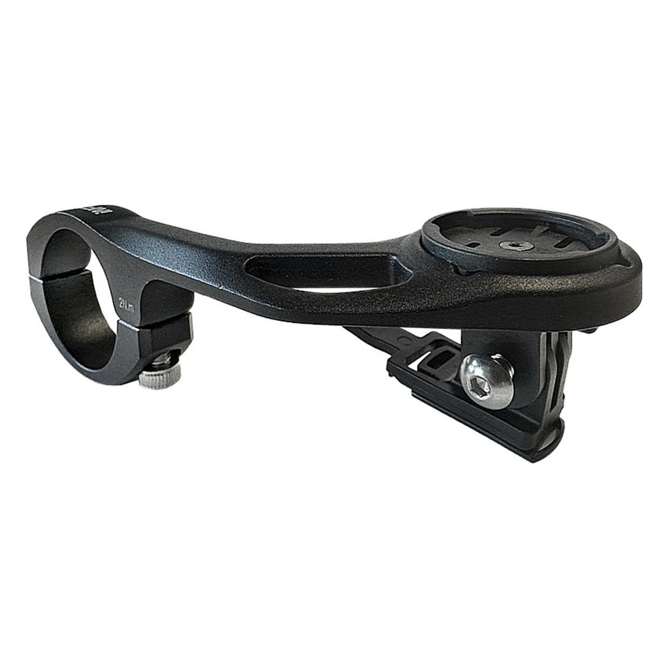 D-LIGHT I-904 Handlebar Mount Compatible with Garmin, GoPro and Lights - 7