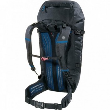 Sac à dos Ultimate 35+5L Noir Imperméable pour Alpinisme - 2