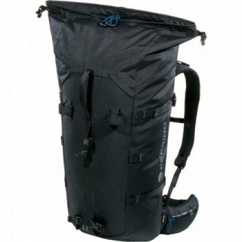 Sac à dos Ultimate 35+5L Noir Imperméable pour Alpinisme - 3