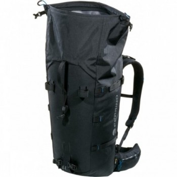 Sac à dos Ultimate 35+5L Noir Imperméable pour Alpinisme - 4