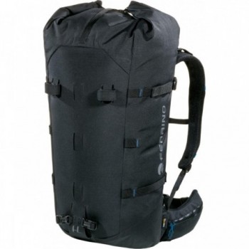 Sac à dos Ultimate 35+5L Noir Imperméable pour Alpinisme - 5