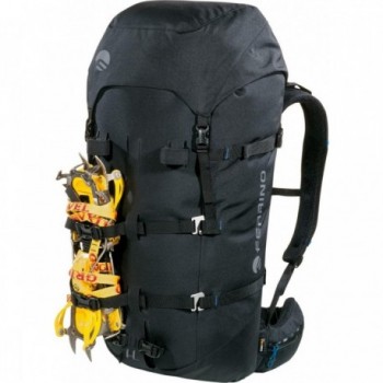 Sac à dos Ultimate 35+5L Noir Imperméable pour Alpinisme - 7