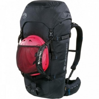 Sac à dos Ultimate 35+5L Noir Imperméable pour Alpinisme - 8