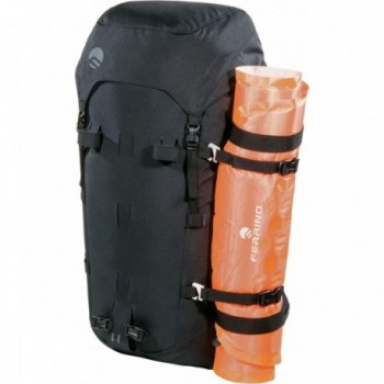 Sac à dos Ultimate 35+5L Noir Imperméable pour Alpinisme - 11