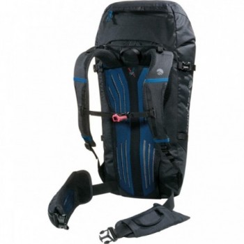 Sac à dos Ultimate 35+5L Noir Imperméable pour Alpinisme - 12