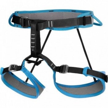 Vixen Climbing Harness Size S - Complete Set with Accessories, 360g - 1