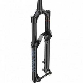 Horquilla Rockshox Lyrik Select RC 27.5' 140mm Negra, Offset 44mm, Boost 15x110 - 1