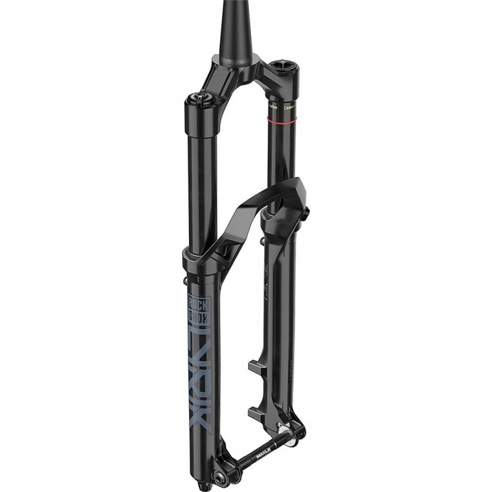 Horquilla Rockshox Lyrik Select RC 27.5' 140mm Negra, Offset 44mm, Boost 15x110 - 1