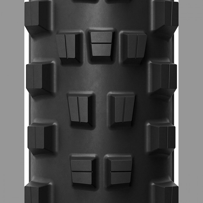 Neumático Michelin Wild Enduro MS 29' x 2.40 TLR - Extra Grip y Protección Antipinchazos - 1