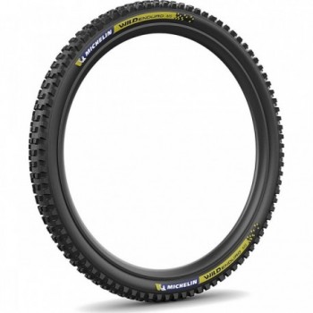 Neumático Michelin Wild Enduro MS 29' x 2.40 TLR - Extra Grip y Protección Antipinchazos - 5