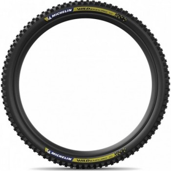 Neumático Michelin Wild Enduro MS 29' x 2.40 TLR - Extra Grip y Protección Antipinchazos - 6