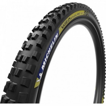 Neumático Michelin Wild Enduro MS 29' x 2.40 TLR - Extra Grip y Protección Antipinchazos - 7