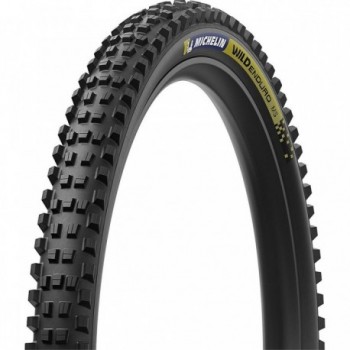 Neumático Michelin Wild Enduro MS 29' x 2.40 TLR - Extra Grip y Protección Antipinchazos - 8