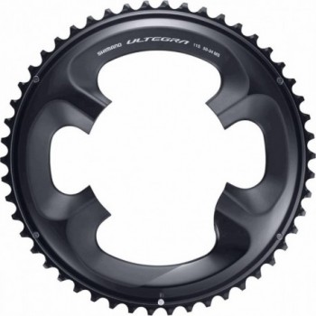 Shimano Ultegra FC-R8000 50T 2x11V Black Chainring for Road Bike - 1