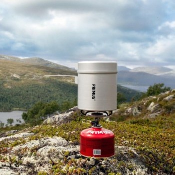 Essential Camping Kit: Stoves and Lanterns for Outdoor Adventures - 10