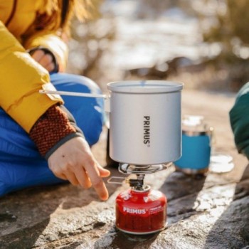 Essential Camping Kit: Stoves and Lanterns for Outdoor Adventures - 11