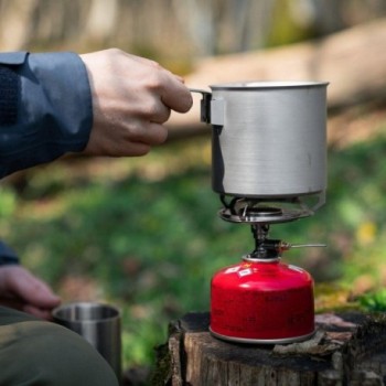 Essential Camping Kit: Stoves and Lanterns for Outdoor Adventures - 12