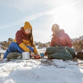 Essential Camping Kit: Stoves and Lanterns for Outdoor Adventures - 14