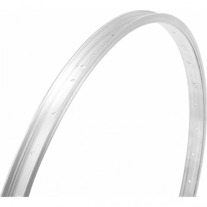 Aro MTB 20' x 1.75 de Aluminio Monocámara 36 Agujeros para Ruta y Offroad - 1