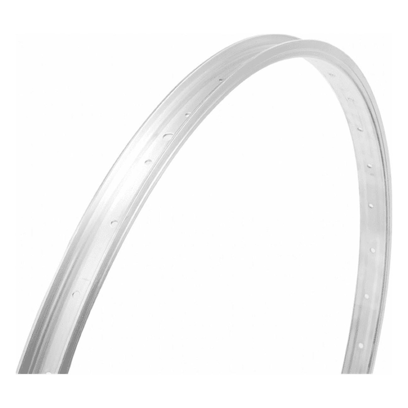 Aro MTB 20' x 1.75 de Aluminio Monocámara 36 Agujeros para Ruta y Offroad - 1