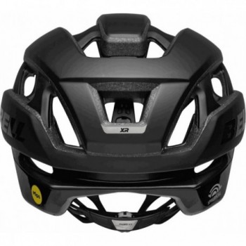 Casco de Carretera XR Spherical Negro 55-59cm con Tecnología MIPS de BELL - 3