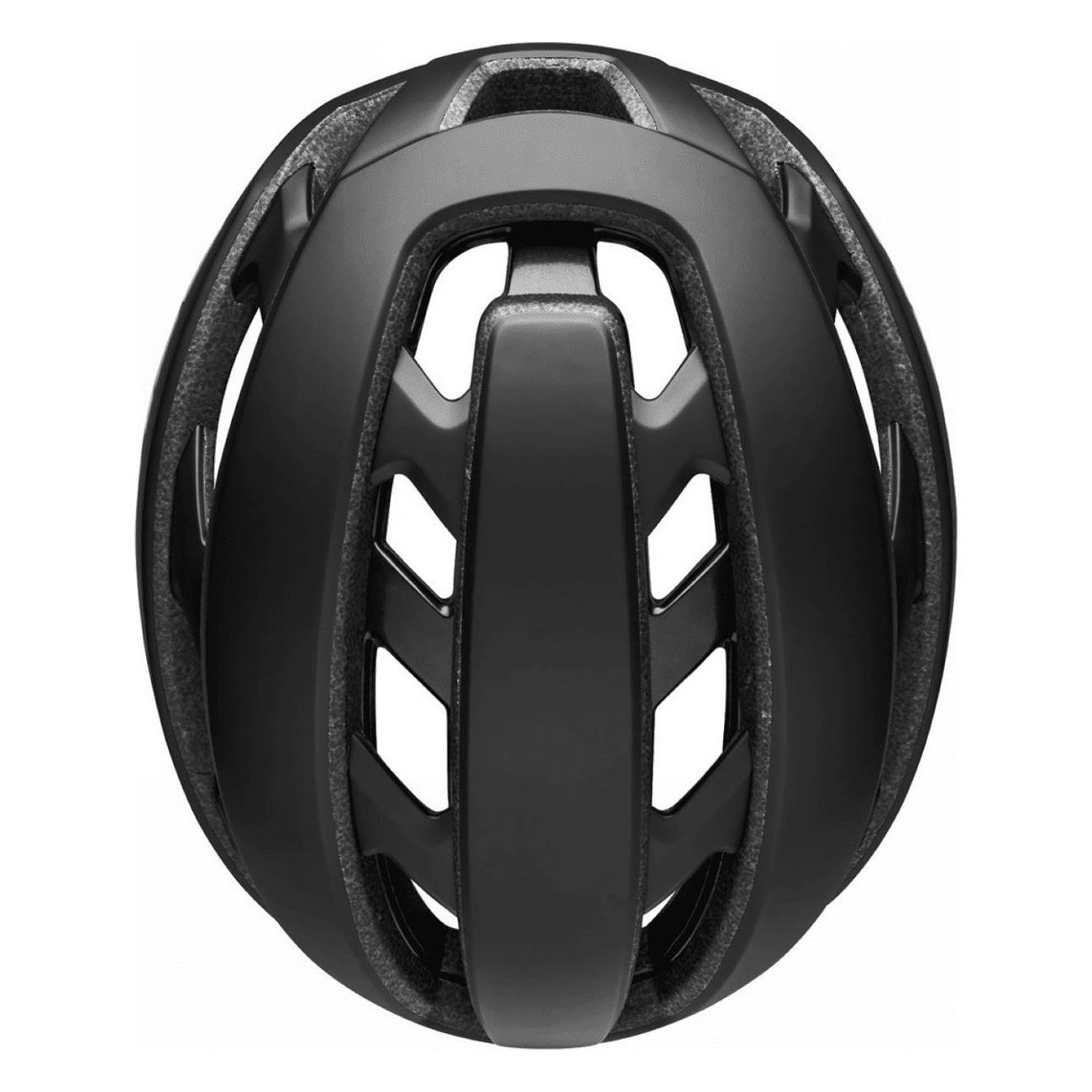 Casco de Carretera XR Spherical Negro 55-59cm con Tecnología MIPS de BELL - 4