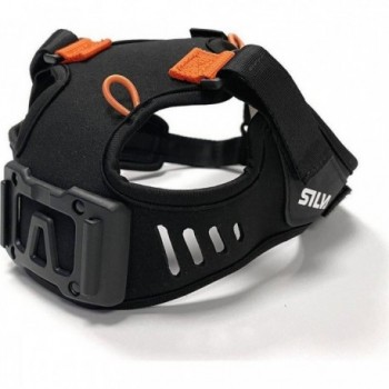 Silva Ignite Headlamp: 10,000 Lumen with 5 Brightness Levels for Night Adventures - 2