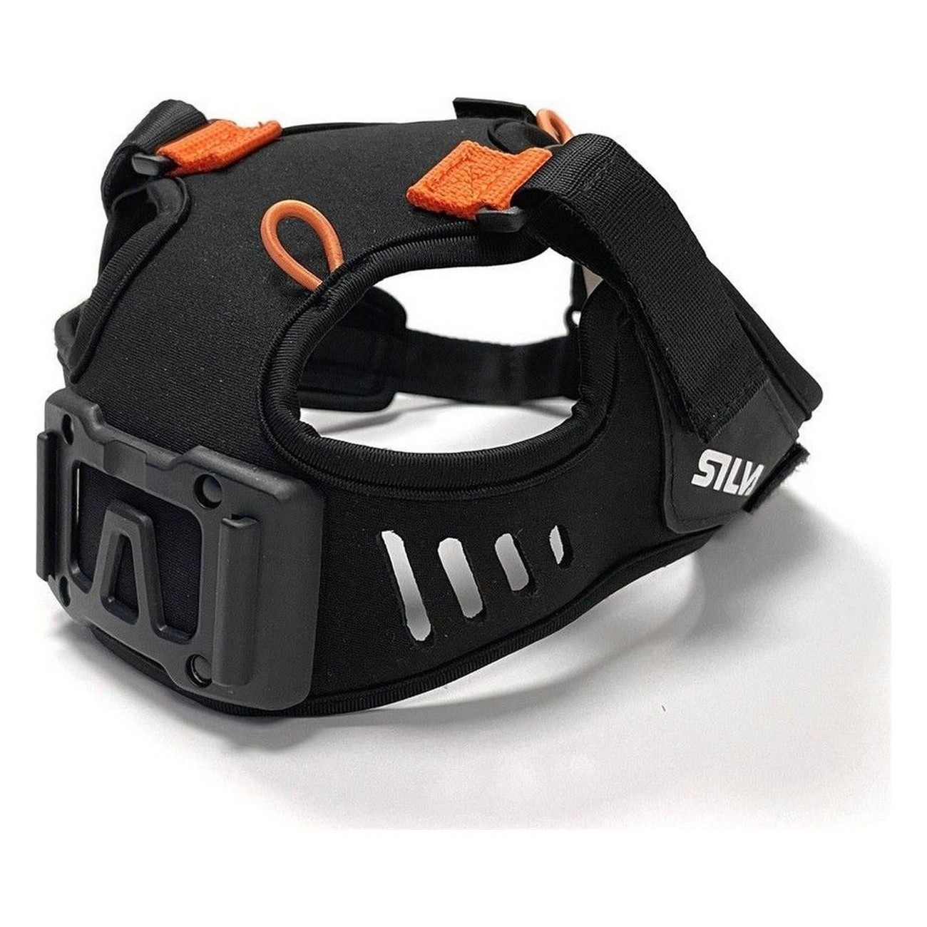 Silva Ignite Headlamp: 10,000 Lumen with 5 Brightness Levels for Night Adventures - 2