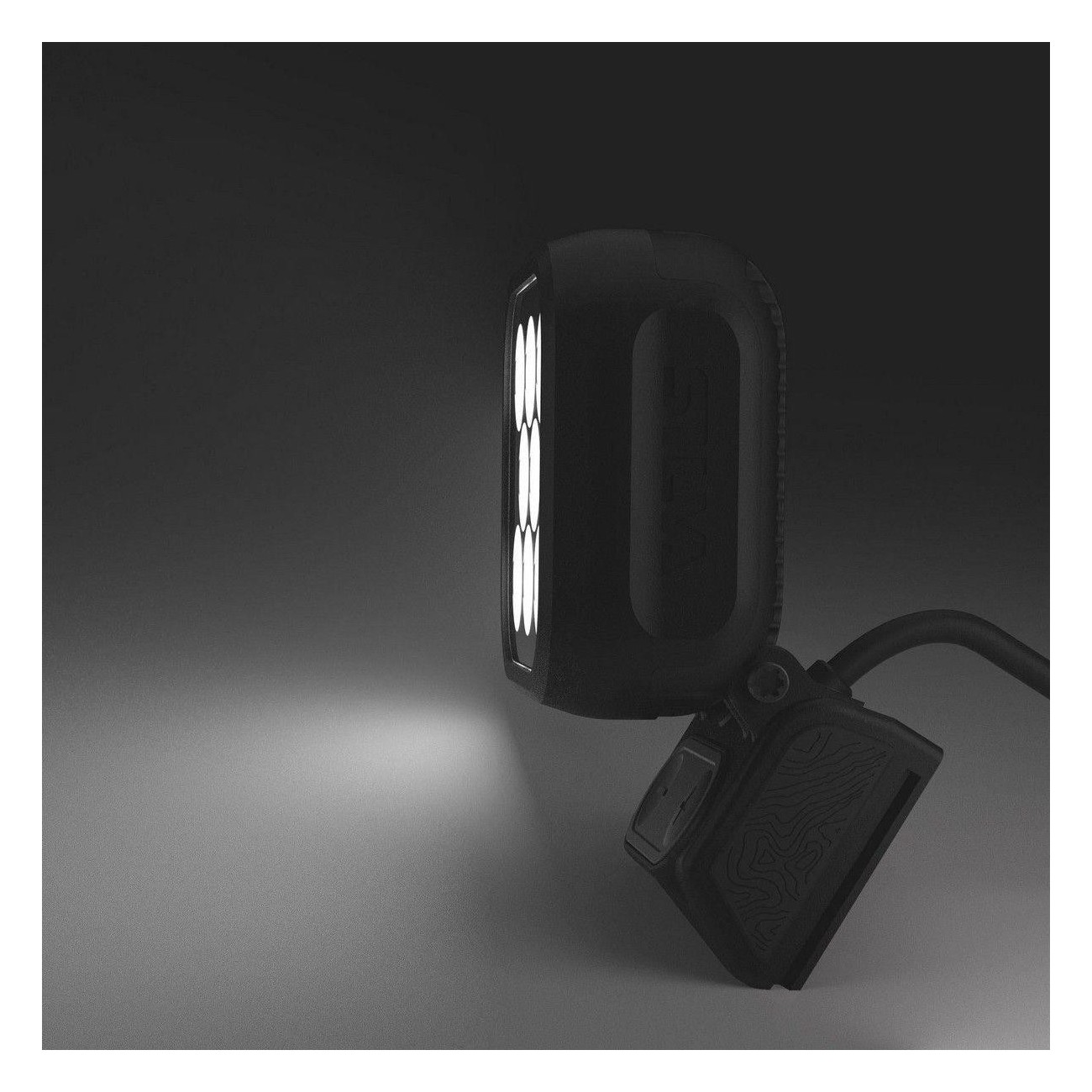 Silva Ignite Headlamp: 10,000 Lumen with 5 Brightness Levels for Night Adventures - 3