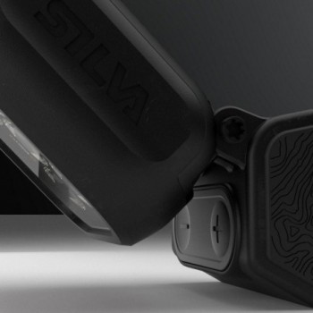 Silva Ignite Headlamp: 10,000 Lumen with 5 Brightness Levels for Night Adventures - 5