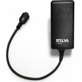 Silva Ignite Headlamp: 10,000 Lumen with 5 Brightness Levels for Night Adventures - 8