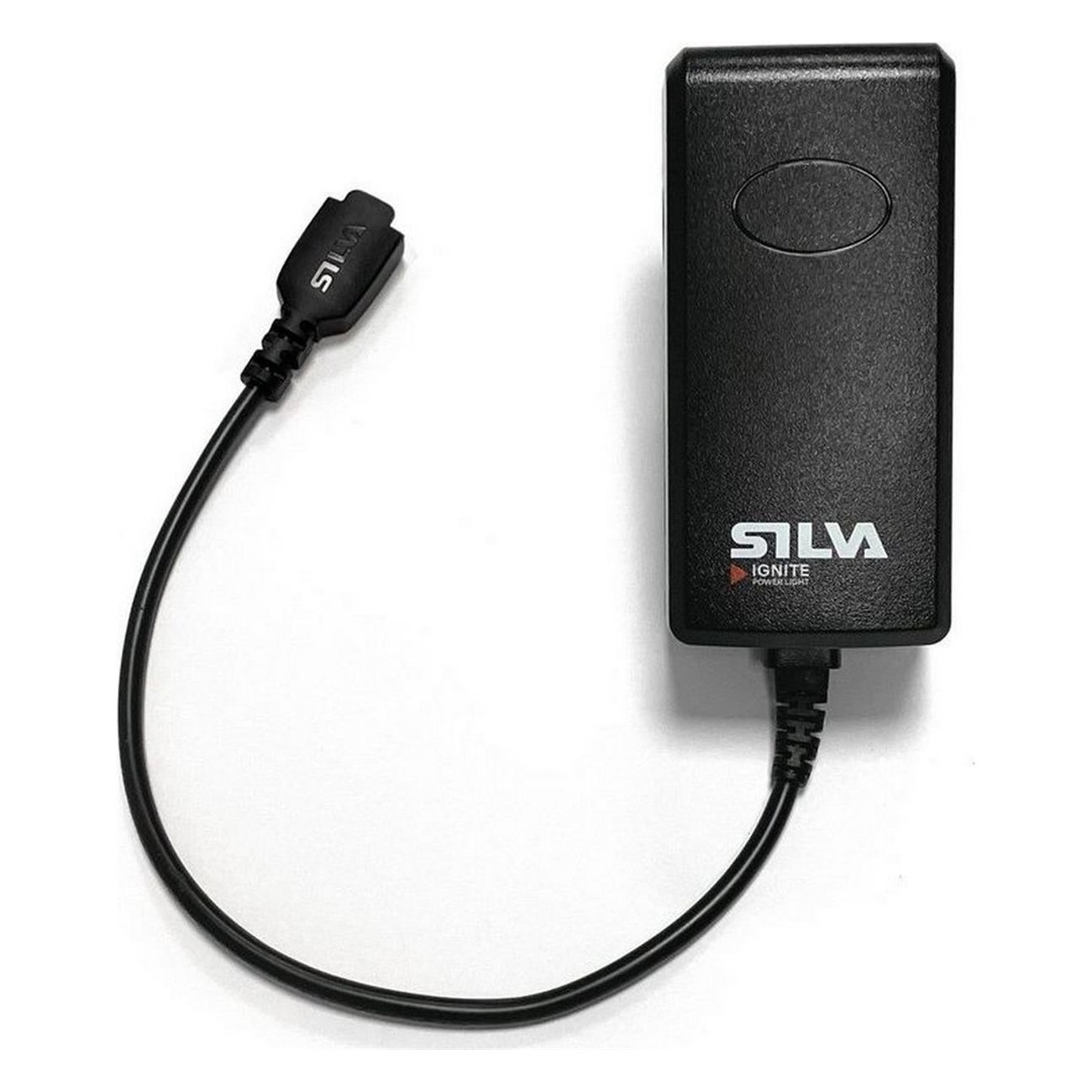 Silva Ignite Headlamp: 10,000 Lumen with 5 Brightness Levels for Night Adventures - 8