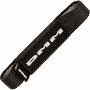 Cinta de Escalada 25cm de Nylon Vari-width con Tope de Goma - 33g - 2