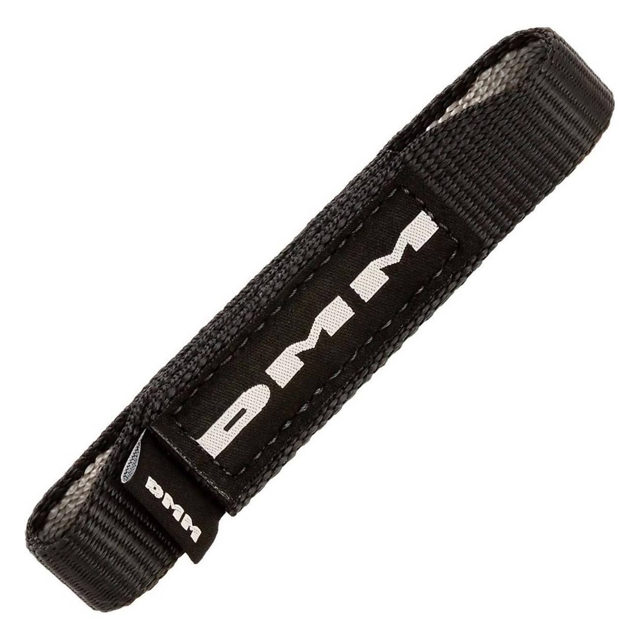 Cinta de Escalada 25cm de Nylon Vari-width con Tope de Goma - 33g - 2