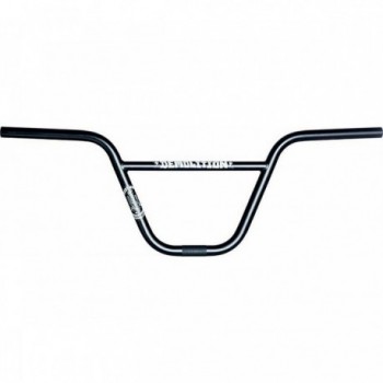 Guidon BMX Demolition Heat Wave Kevin Peraza 10' Noir - Performance et Design Avancés - 1