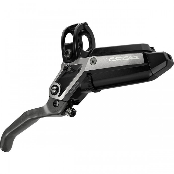 SRAM Ultimate Stealth Front Brake Black - 950 mm, No Rotor/Adapter - 1