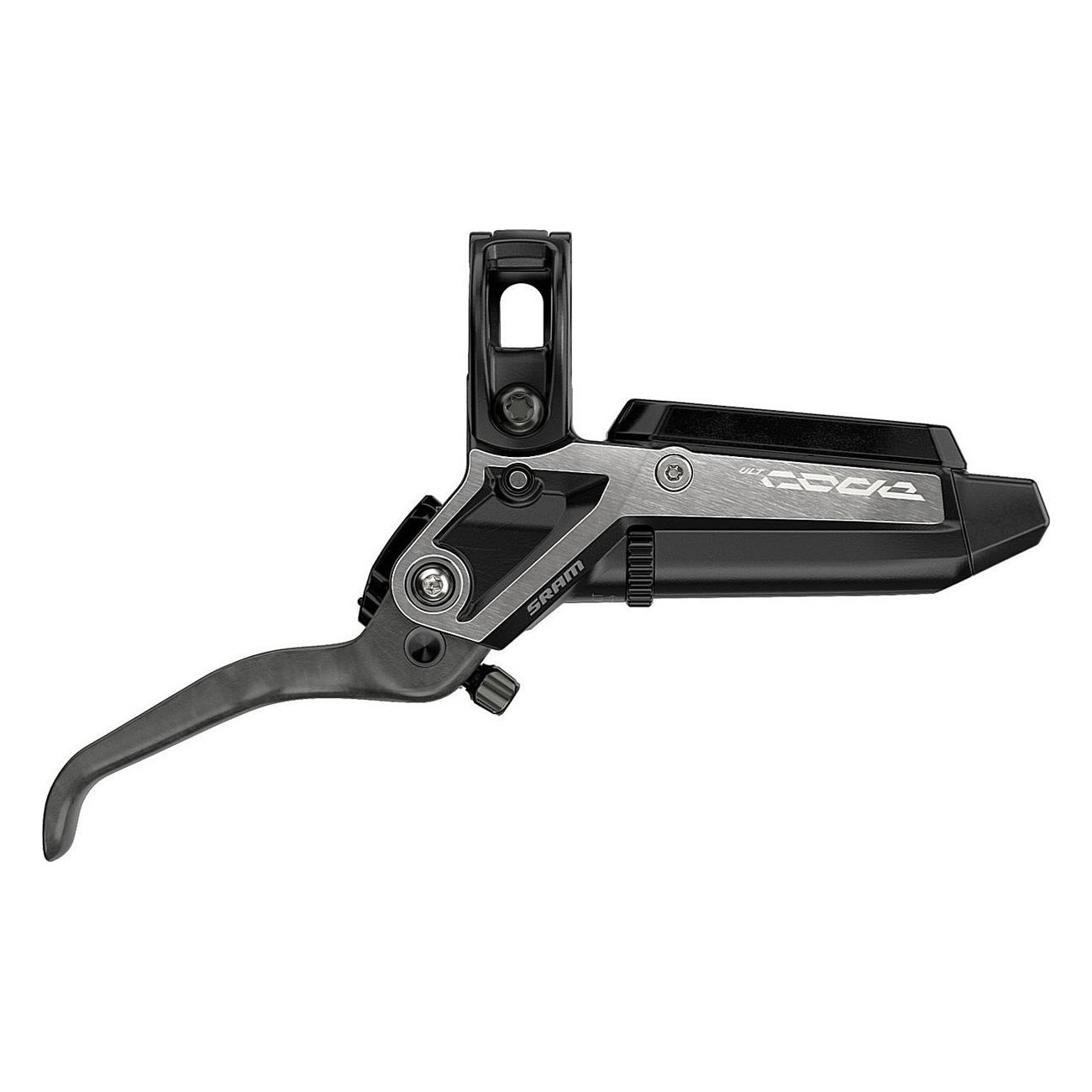 Frein Avant SRAM Ultimate Stealth Noir - 950 mm, Sans Rotor/Adaptateur - 2