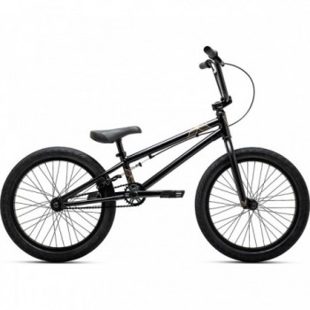 Bicicletta Verde VectraExpert Nero 19' - Telaio in Alluminio 6061, Design Accattivante - 1 - Bmx - 0876427062057