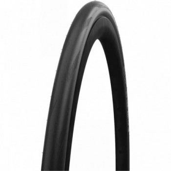 Copertone Schwalbe One 700x30 Nero Tubeless Easy Pieghevole con Mescola ADDIX e Carcassa MicroSkin - 2 - Copertoni - 40264958617